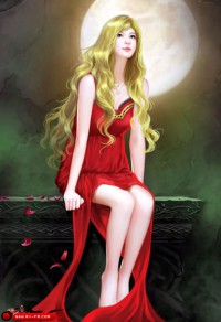 （洪荒同人）怒砸游戏后穿成盘古