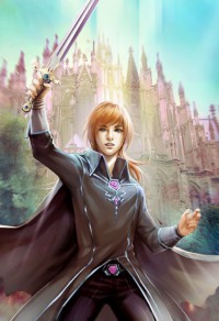 网红的直播生活