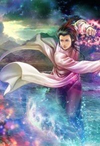 青族之无间情人